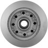 Bosch Quietcast Disc Disc Brake Roto, 20010348 20010348